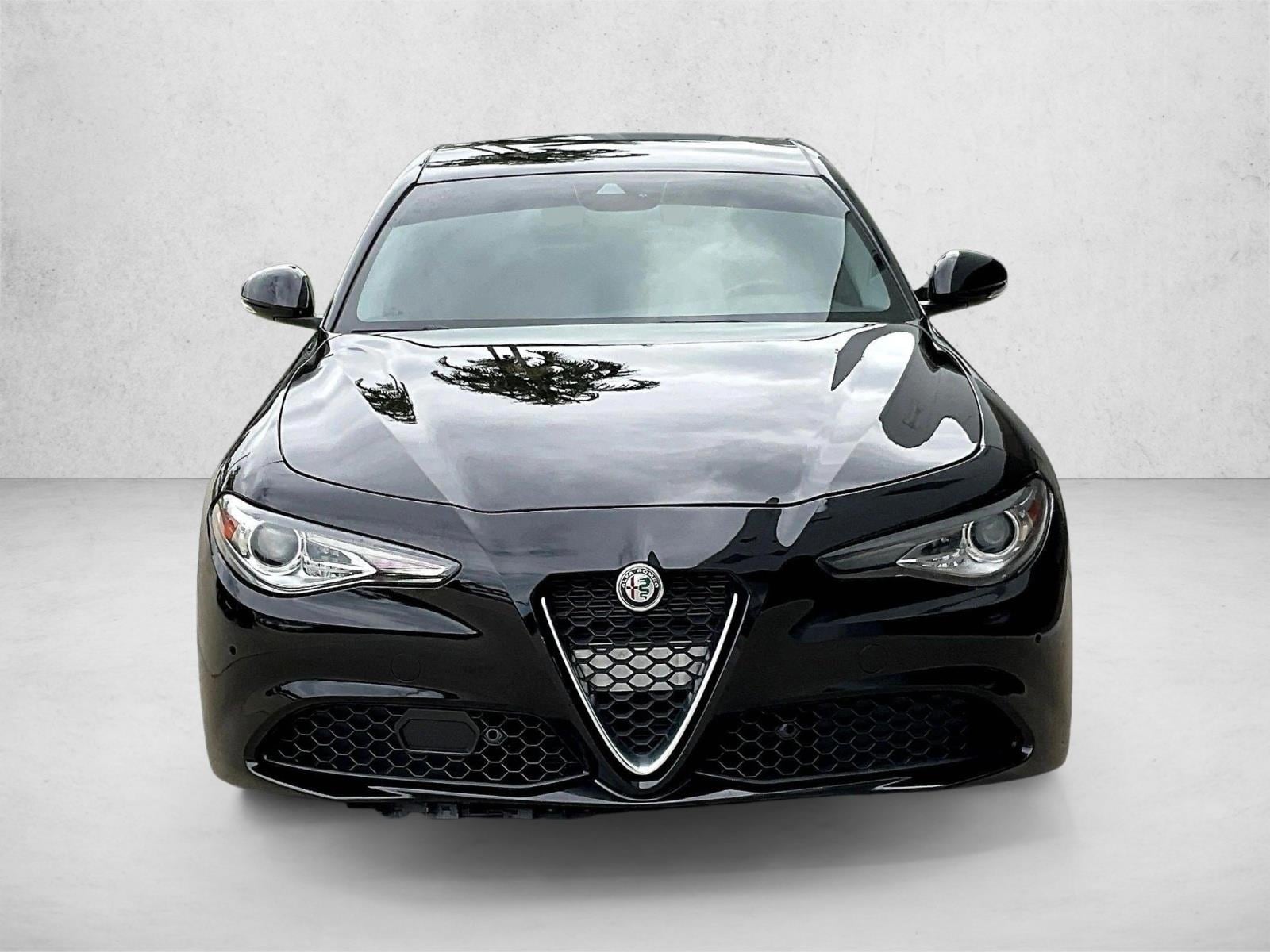 alfa romeo giulia 2020 ZARFAMAN5L7633667 image alfa romeo giulia 2020 ZARFAMAN5L7633667 image